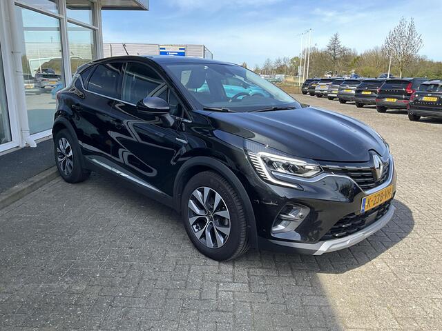 Renault CAPTUR 1.3 TCe 140 Intens
