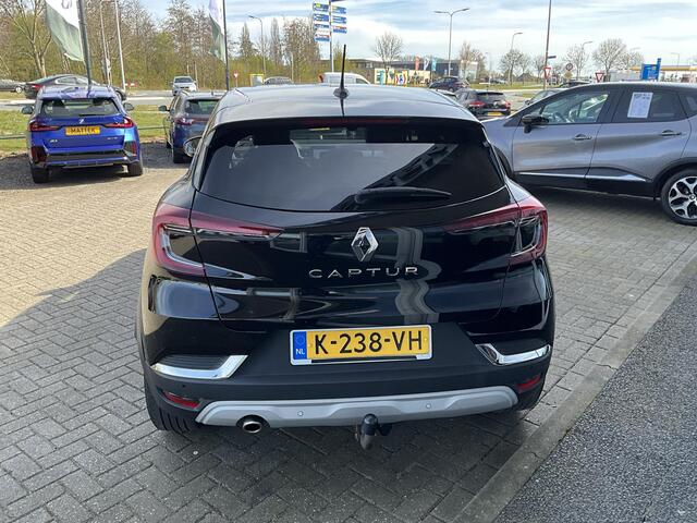 Renault CAPTUR 1.3 TCe 140 Intens