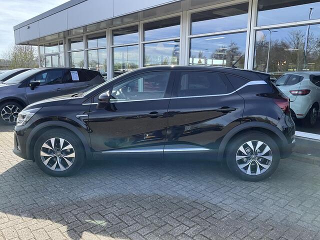 Renault CAPTUR 1.3 TCe 140 Intens