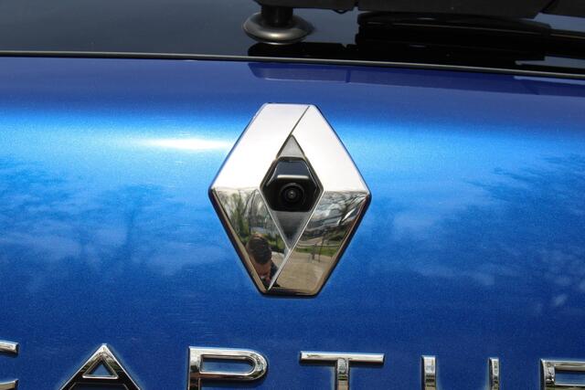 Renault CAPTUR 1.3 TCe 130 Edition One | Adaptieve Cruise | Stoel en Stuurverwarming | 360°