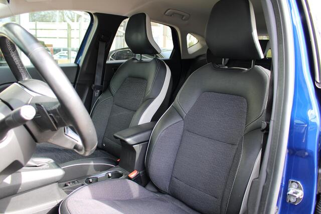 Renault CAPTUR 1.3 TCe 130 Edition One | Adaptieve Cruise | Stoel en Stuurverwarming | 360°