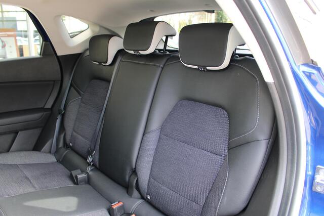 Renault CAPTUR 1.3 TCe 130 Edition One | Adaptieve Cruise | Stoel en Stuurverwarming | 360°