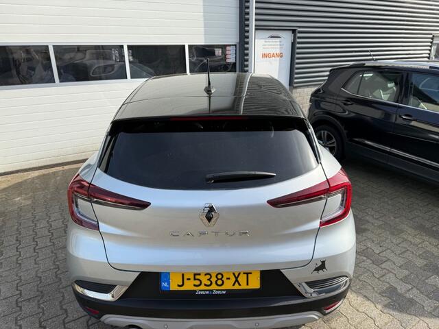 Renault CAPTUR 1.0 TCE INTENS