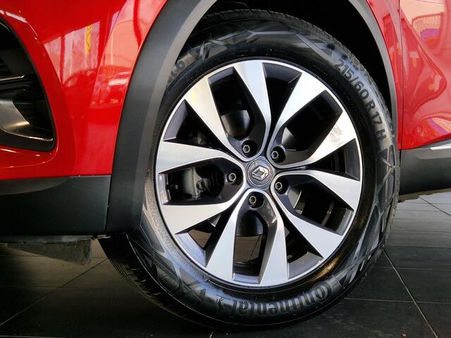 Renault CAPTUR 1.0 TCe 100 Intens Climate Control l Apple Carplay