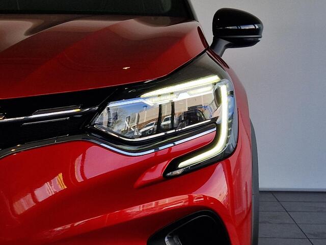 Renault CAPTUR 1.0 TCe 100 Intens Climate Control l Apple Carplay