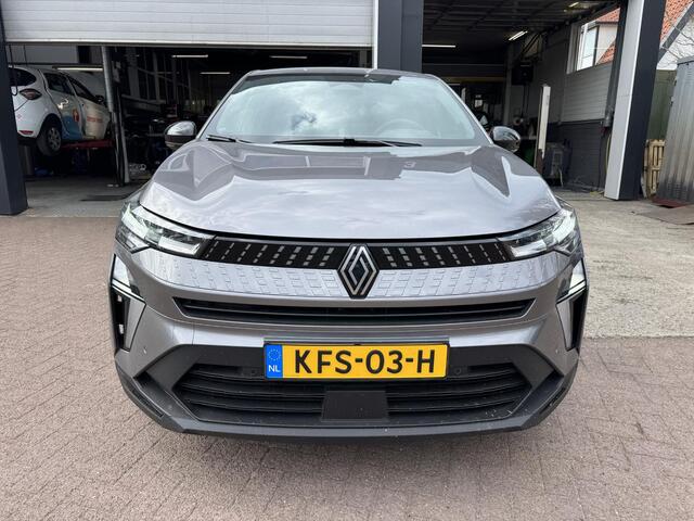 Renault CAPTUR 1.3 mild hybrid 160 Techno+Pack Winter!!