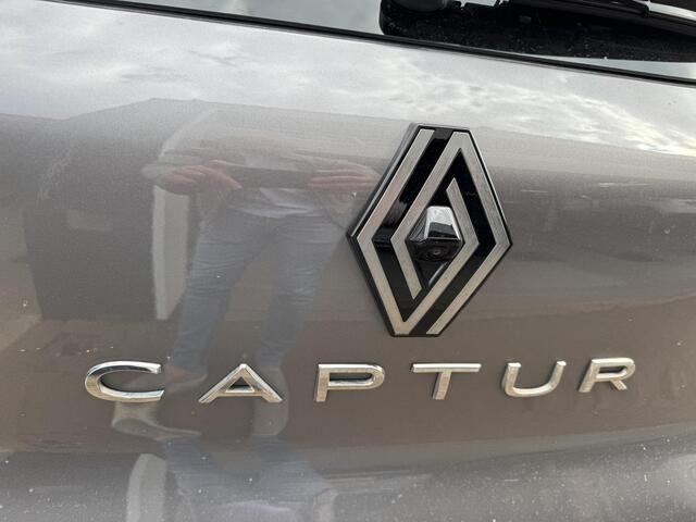 Renault CAPTUR 1.3 mild hybrid 160 Techno+Pack Winter!!