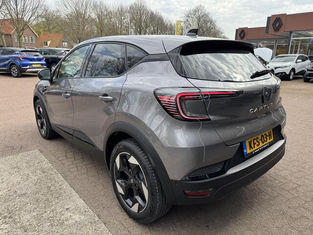 Renault CAPTUR 1.3 mild hybrid 160 Techno+Pack Winter!!