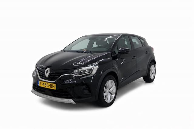 Renault CAPTUR 1.0 TCe 90 EVOLUTION CARPLAY/NL-AUTO/1e EIG.