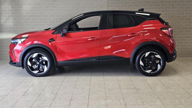 Renault CAPTUR 1.0 TCe (90Pk) Techno Adapt. Cruise Camera Géén Afleverkosten