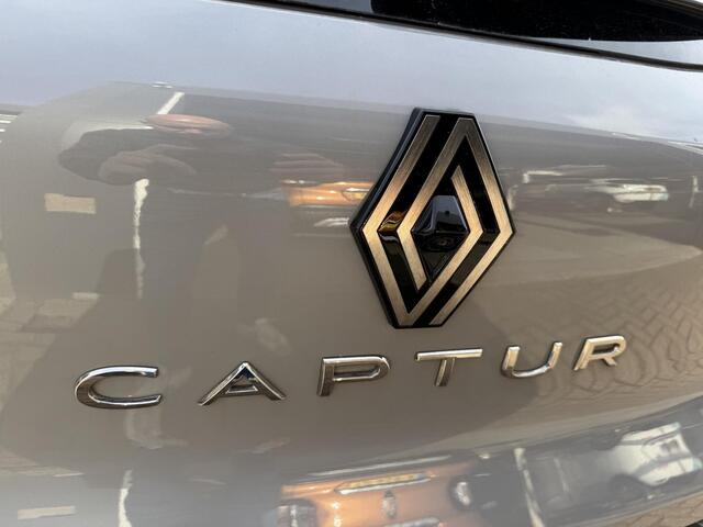 Renault CAPTUR 1.8 E-Tech full hybrid 160 Techno+Pack Winter!!