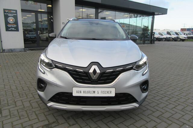 Renault CAPTUR 1.6 E-Tech Plug-in Hybrid 160 Edition One, 360 Camera, Blind Spot
