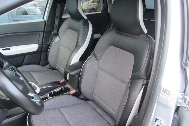 Renault CAPTUR 1.6 E-Tech Plug-in Hybrid 160 Edition One, 360 Camera, Blind Spot