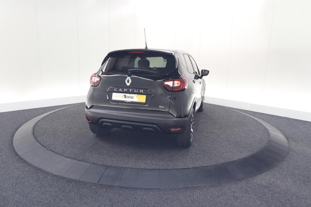 Renault CAPTUR TCe 90 Limited | Navigatie | Airco | Elektrische Ramen | 16 Inch Lichtmetalen Velgen