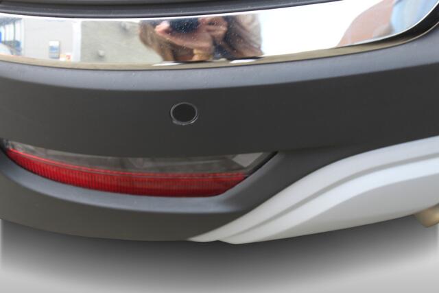 Renault CAPTUR 1.3 TCe 140 Intens PDC voor en achter l Applecarplay/ Android auto l Parkeer camera l Lane assist