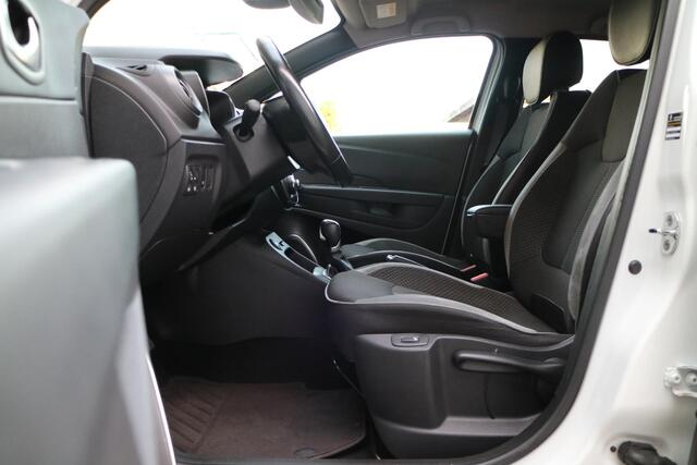 Renault CAPTUR 1.2 TCe 120 Bose Edition | Automaat! | Camera | Goed onderhouden! |