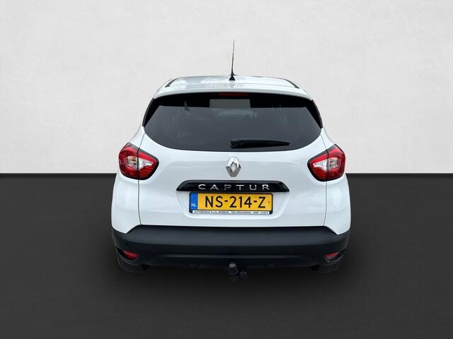 Renault CAPTUR 0.9 TCe Expression ECC / PDC ACHTER / TREKHAAK / CRUISE