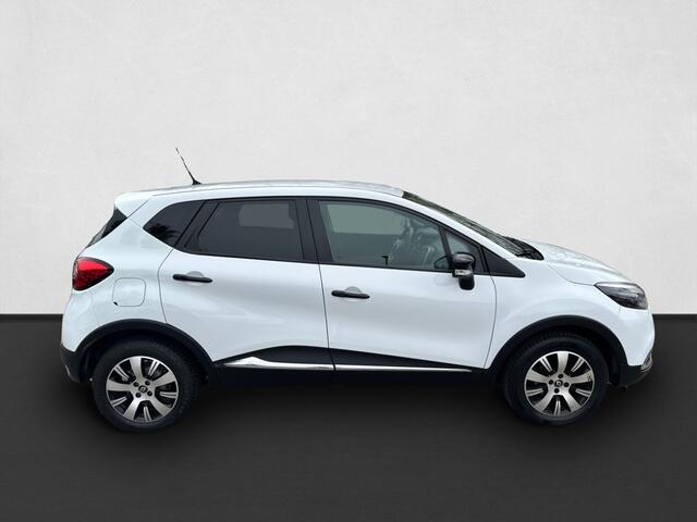 Renault CAPTUR 0.9 TCe Expression ECC / PDC ACHTER / TREKHAAK / CRUISE