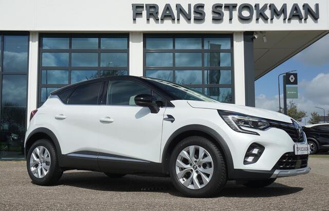 Renault CAPTUR 1.0 TCe 90 Techno