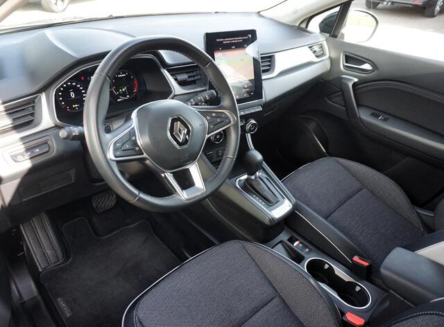 Renault CAPTUR 1.3 TCe 140 EDC Techno