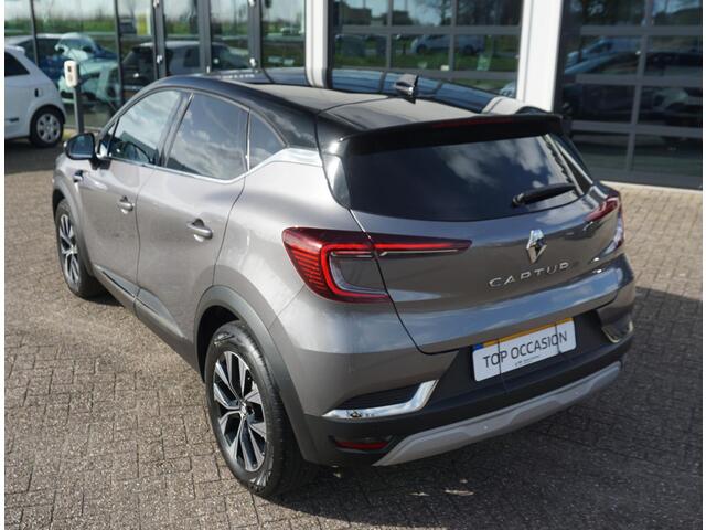 Renault CAPTUR 1.3 TCe 140 EDC Techno