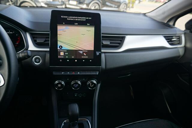 Renault CAPTUR 1.3 TCe 140 EDC Techno