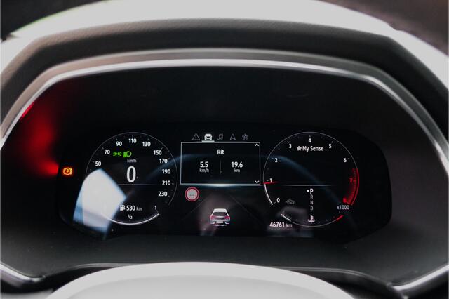 Renault CAPTUR 1.3 mild hybrid 160 PK Automaat Techno, Camera, Climate Control, Adap. Cruise Control