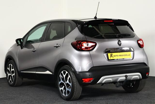Renault CAPTUR 0.9 TCe Intens / LED / Navi / Cam / Trekhaak / Clima