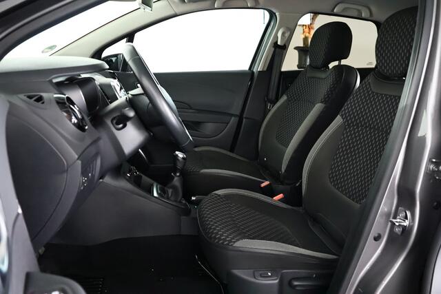 Renault CAPTUR 0.9 TCe Intens / LED / Navi / Cam / Trekhaak / Clima