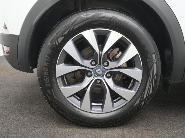 Renault CAPTUR 1.6 E-Tech Plug-in Hybrid 160 Intens - RIJKLAARPRIJS - NL-AUTO - UNIEKE KILOMETERSTAND - Achteruitrijcamera - Cruise Control - Dealeronderhouden