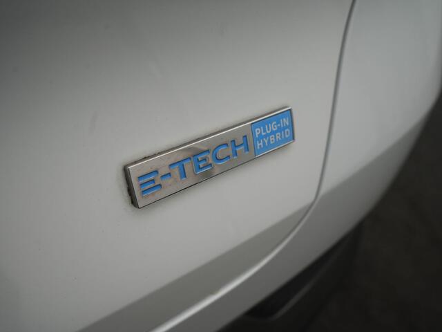 Renault CAPTUR 1.6 E-Tech Plug-in Hybrid 160 Intens - RIJKLAARPRIJS - NL-AUTO - UNIEKE KILOMETERSTAND - Achteruitrijcamera - Cruise Control - Dealeronderhouden