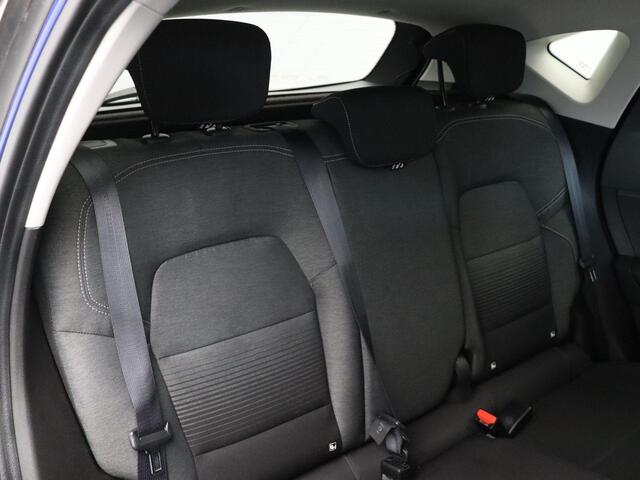 Renault CAPTUR TCe 100pk Zen | Navi | Led Koplampen | Clima | Cruise | Handsfree Sleutel