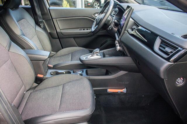 Renault CAPTUR 1.6 E-Tech Hybrid 145 Rive Gauche | Automaat | Trekhaak