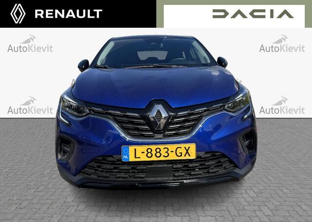 Renault CAPTUR 1.0 TCe 90 Intens