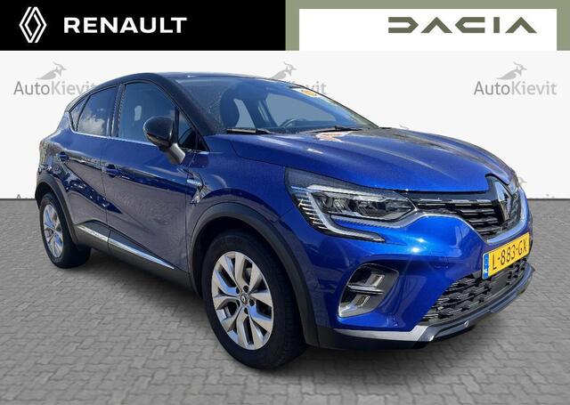 Renault CAPTUR 1.0 TCe 90 Intens