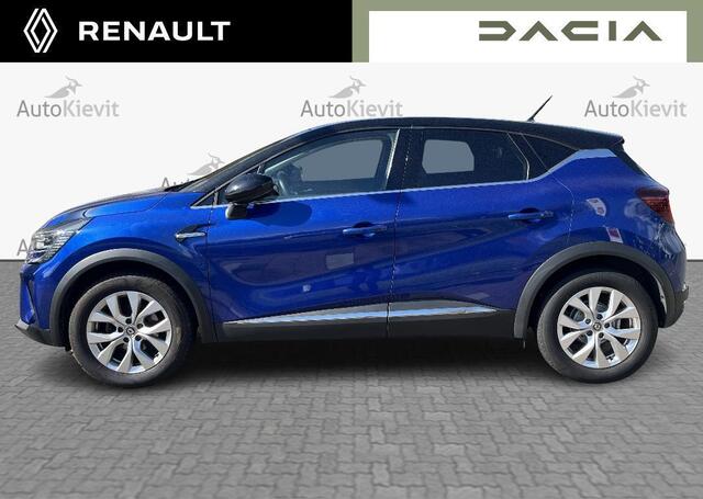 Renault CAPTUR 1.0 TCe 90 Intens