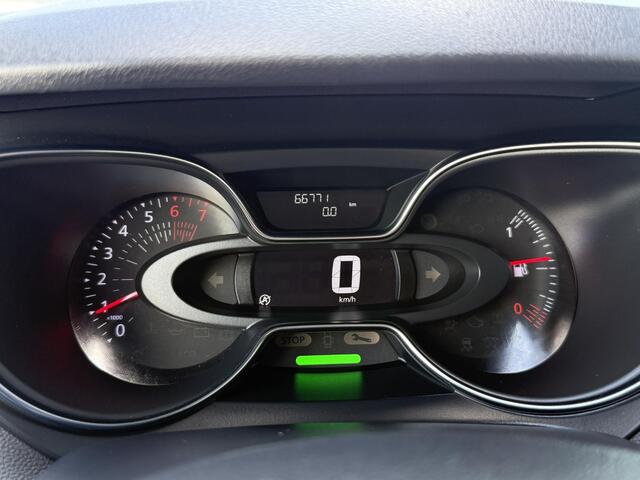 Renault CAPTUR 0.9 TCe Intens | Trekhaak | Navigatie | All-Season banden | Climate Control |