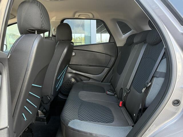 Renault CAPTUR 0.9 TCe Intens | Trekhaak | Navigatie | All-Season banden | Climate Control |