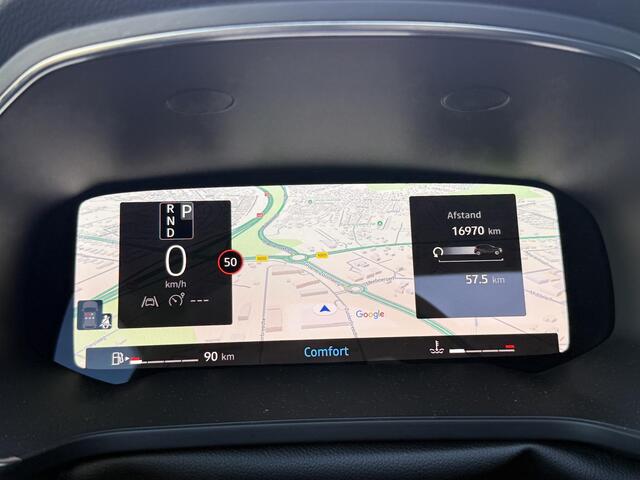 Renault CAPTUR 1.3 mild hybrid 160 esprit Alpine | Panoramadak | Stoelverwarming | Navigatie | Achteruitrijcamera |