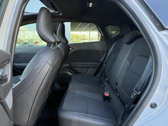 Renault CAPTUR 1.3 mild hybrid 160 esprit Alpine | Panoramadak | Stoelverwarming | Navigatie | Achteruitrijcamera |