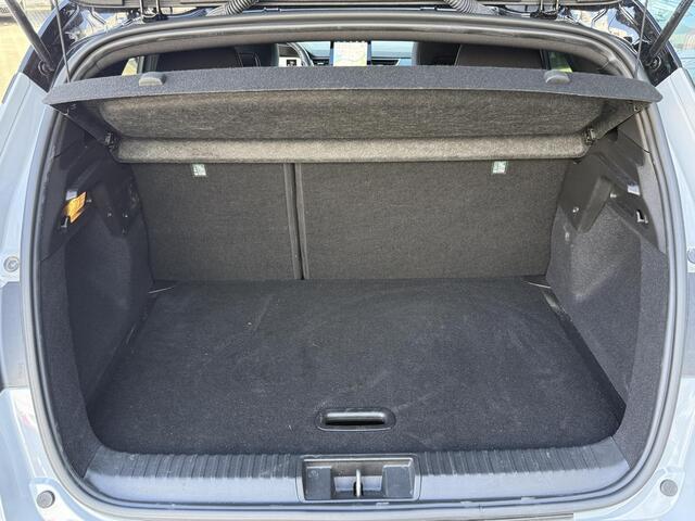 Renault CAPTUR 1.3 mild hybrid 160 esprit Alpine | Panoramadak | Stoelverwarming | Navigatie | Achteruitrijcamera |