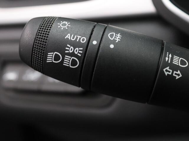 Renault CAPTUR TCe 90pk Intens Camera | Cruise | Navi | Parkeersens. v+a