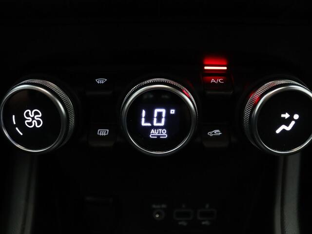 Renault CAPTUR TCe 90pk Intens Camera | Cruise | Navi | Parkeersens. v+a