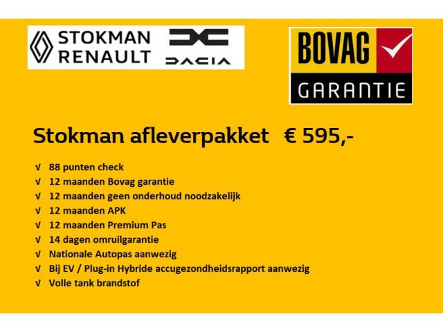 Renault CAPTUR 1.6 E-Tech Plug-in Hybrid 160 PK Edition One | Trekhaak | 360 camera | Groot scherm | 18'' velgen met 4 seizoensbanden |