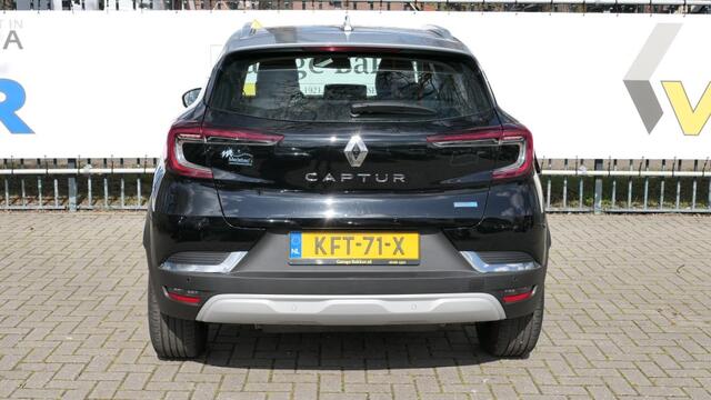 Renault CAPTUR 1.6 ET PH 160 INTENS