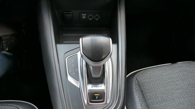 Renault CAPTUR 1.6 ET PH 160 INTENS