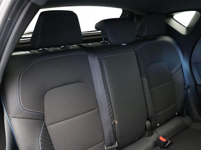 Renault CAPTUR 145pk E-Tech full hybrid Esprit Alpine | Stuurverwarming | Adaptive Cruise | Digitale Cockpit | Achteruitrijcamera | Google Navigatie |