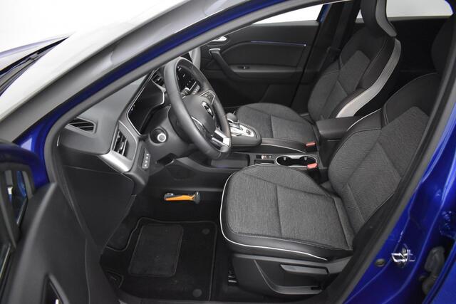 Renault CAPTUR 1.6 E-Tech Plug-in Hybride 160PK INTENS AUTOMAAT