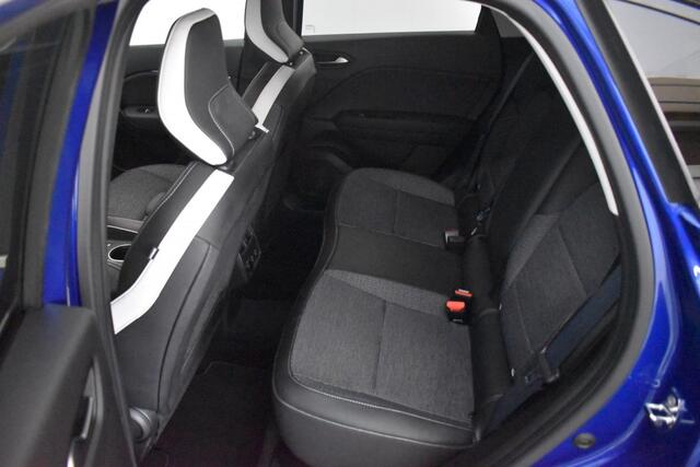 Renault CAPTUR 1.6 E-Tech Plug-in Hybride 160PK INTENS AUTOMAAT