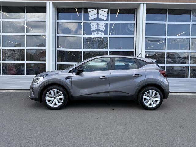 Renault CAPTUR 1.6 ET H 145 Zen